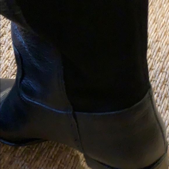 Talbots boots - Picture 3 of 8